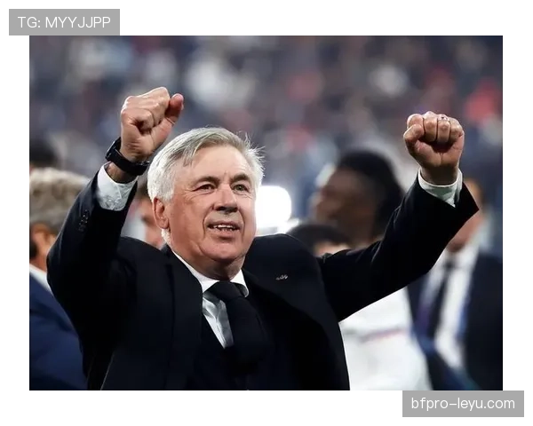 安切洛蒂妙手调兵遣将,皇马逆转取胜士气如虹 安切洛蒂妙手调兵遣将,皇马逆转取胜士气如虹