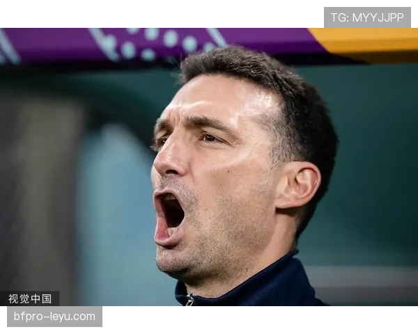 斯卡洛尼战术革新引领阿根廷足球崛起，连克强敌彰显冠军底蕴