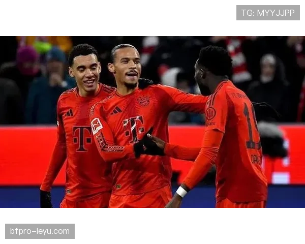 萨内穆西亚拉联袂发威，默契配合点燃球队进攻火力