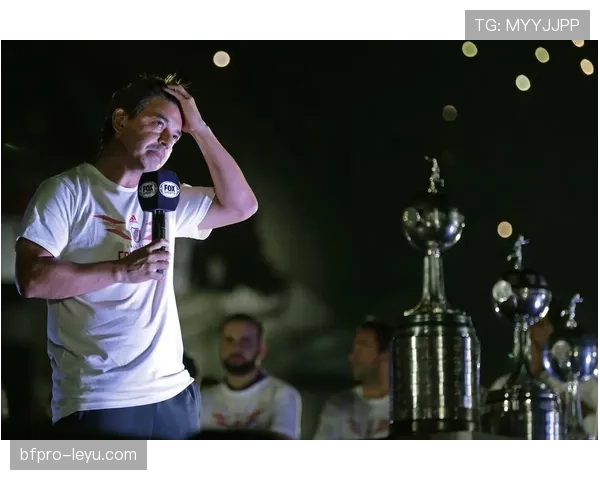 解放者杯激战正酣，球迷热情高涨共襄赛事盛宴