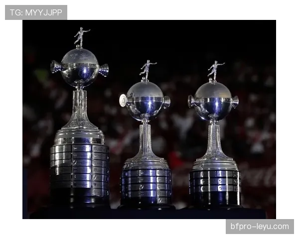 南美杯历届冠军荣耀回顾：重温南美足球的辉煌岁月