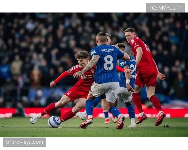 诺丁汉森林新赛季强势崛起,剑指英超顶级荣耀 诺丁汉森林新赛季强势崛起,剑指英超顶级荣耀