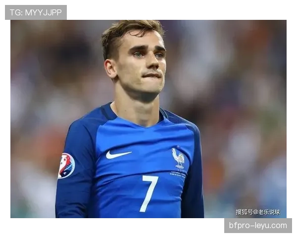 格里兹曼欧冠闪耀助球队晋级，状态回暖迎职业生涯新里程碑