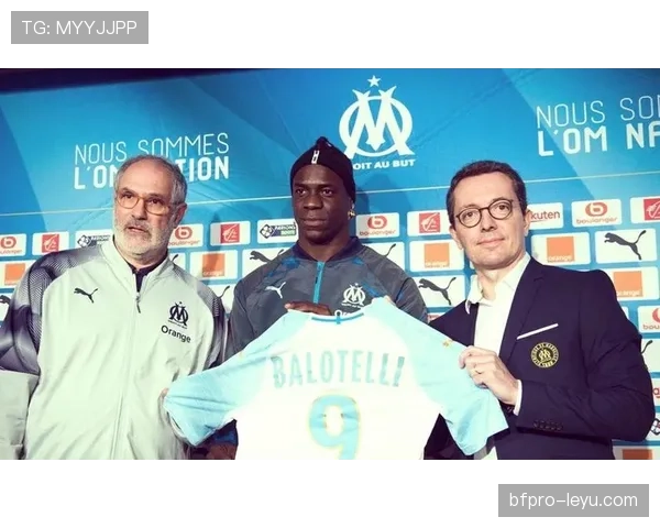 巴洛特利：从天才少年到足坛争议焦点的沉浮之路