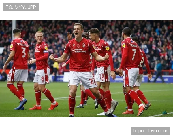 诺丁汉森林防线崛起:深度解析其防守体系如何铸就英超新壁垒