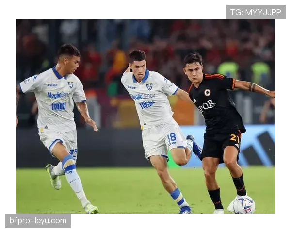 迪巴拉持续提升表现,为球队逆转取胜贡献关键力量 迪巴拉持续提升表现,为球队逆转取胜贡献关键力量