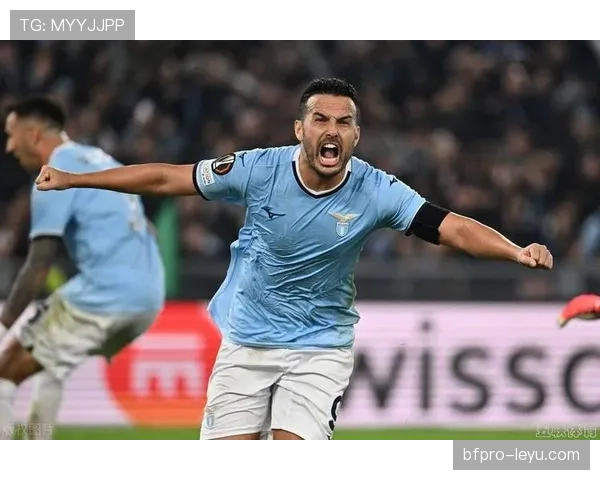 拉齐奥整体实力