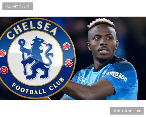 奥斯梅恩冲击型中锋的战术价值解析