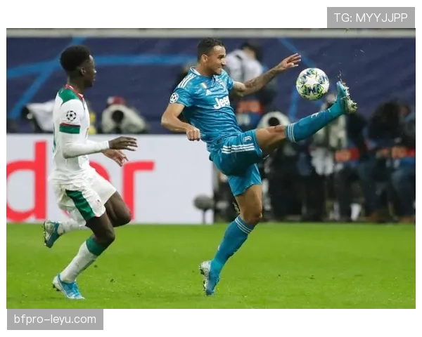 达尼洛合同年稳健表现解析