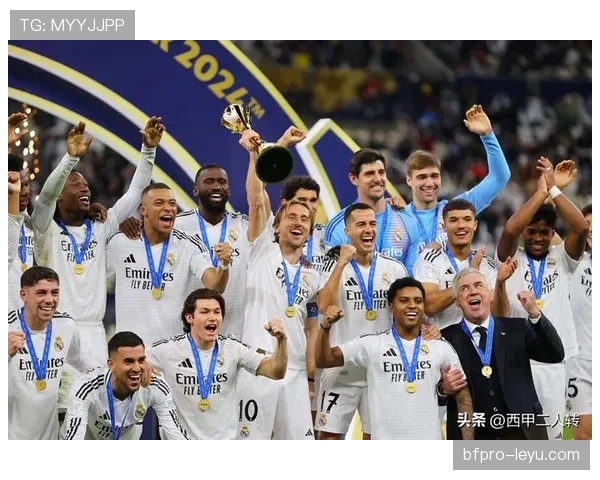 姆巴佩加盟后皇家马德里战术融合初显成效