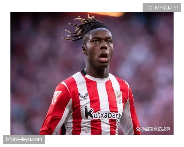 尼科·威廉斯与萨卡：边锋成长路径对比分析