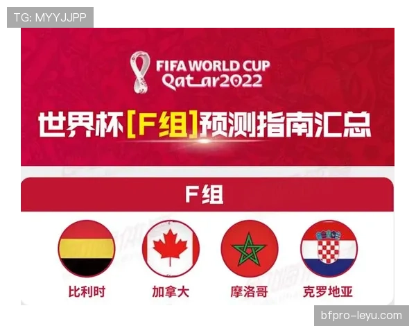 2026世界杯克罗地亚赛程预测及小组出线前景分析